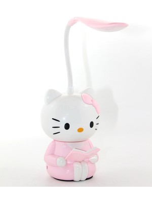 SHC4200 Hello Kitty Masa Lambası