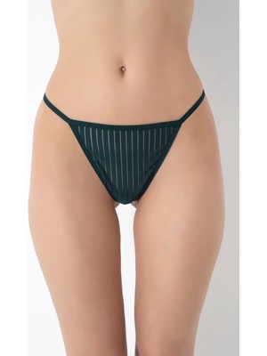 bebekokusu G-Box 933 Kadın String