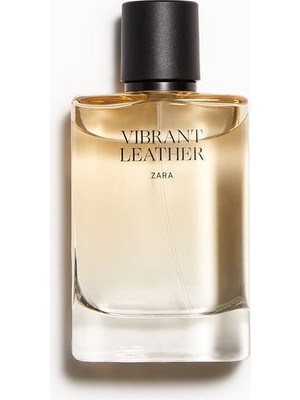 Zara Vıbrant Leather Edp 100 ml