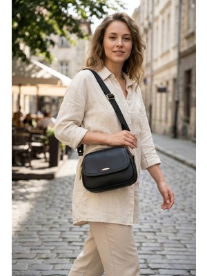 Byhakan Jn-43 Kadın Baget Çanta El Çantası Kol Çantası Omuz Çantası