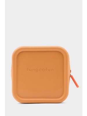 Fungoofun x Defacto Şeker Küpü Makyaj ÇANTASI H9293AX26SM