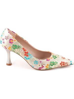 Rachel 311 Kadın Ayakkabı