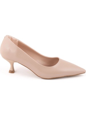 Rachel 312 Kadın Ayakkabı