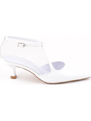 Rachel 306 Kadın Ayakkabı