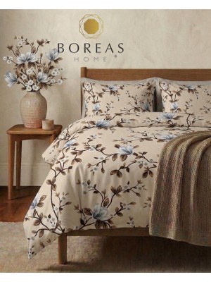 Boreas Home Sprıng Çift Kişilik Nevresim Takımı