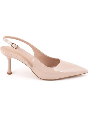 Rachel 320 Kadın Ayakkabı