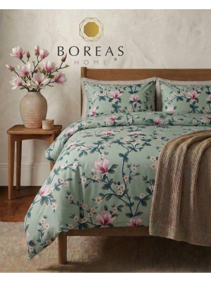 Boreas Home Sprıng Çift Kişilik Nevresim Takımı