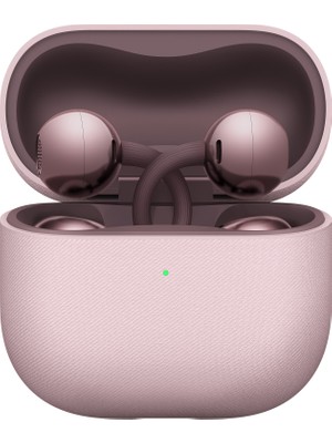 Huawei Freeclip 2, Açık Bluetooth Kulaklık, Güçlü Ses Teknolojisi, Kafa Hareketi Kontrolleri, 38 Saate Varan Pil Ömrü, (Huaweı Türkiye Garantili), Mürdüm