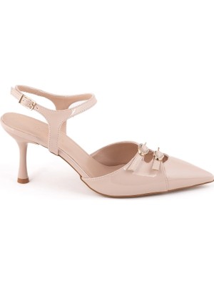 Rachel 321 Kadın Ayakkabı