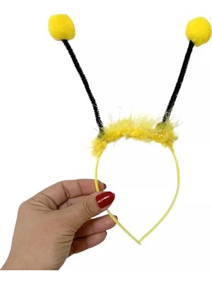 Luord-Store Gösteriler Için Arı Tacı