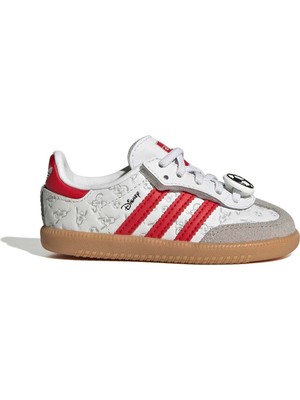 Adidas Bebek Günlük Spor Ayakkabı Samba Og Cf El IH1754