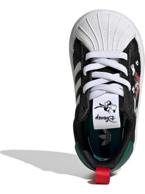 Adidas Bebek Günlük Spor Ayakkabı Adifom Superstar 360 IH1752