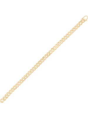 Ema Jewellery 5mm Klasik Gurmet Çocuk Bilekliği