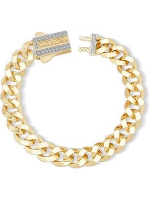 Ema Jewellery 7mm Gurmet Bileklik