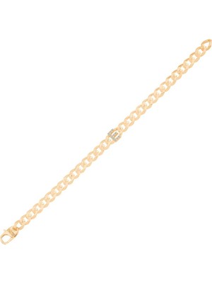 Ema Jewellery Harfli Çocuk Gurmet Bileklik