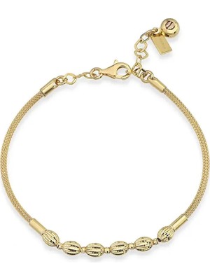 Seval Kuyumculuk Altın Bileklik