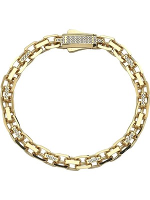 Seval Kuyumculuk Altın Bileklik