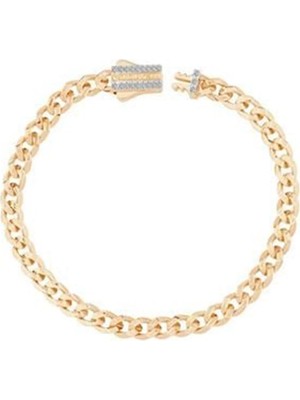 Ema Jewellery 5 mm Kalemli Gurmet Bileklik