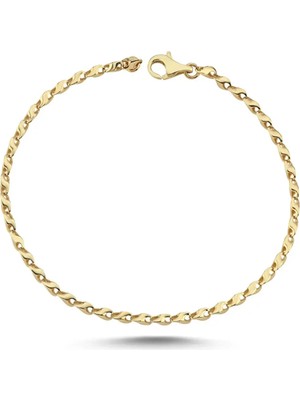 Seval Kuyumculuk Altın Bileklik