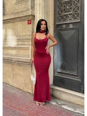 Periliçekeçe Balık Elbise