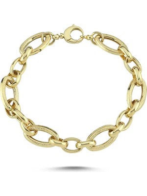 Seval Kuyumculuk Altın Bileklik