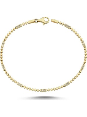 Seval Kuyumculuk Altın Bileklik