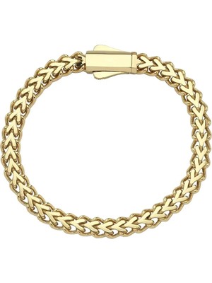 Seval Kuyumculuk Altın Bileklik