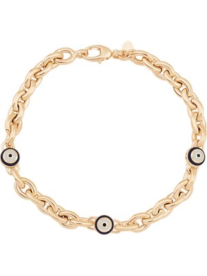 Ema Jewellery Nazar Şans Bileklik
