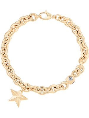 Ema Jewellery Yıldız Şans Bileklik