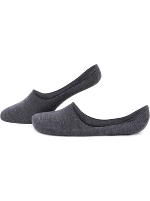 Cacharel Erkek Gri Çorap 50250556-100