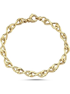 Seval Kuyumculuk Altın Bileklik