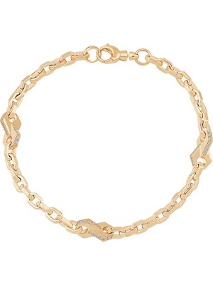 Ema Jewellery Sonsuzluk Tasarım Bileklik