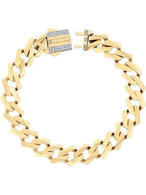 Ema Jewellery 11 mm Z Gurmet Bileklik