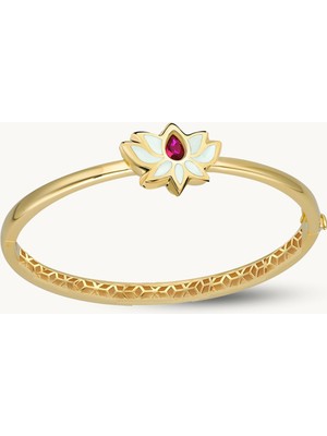 Cetaş Lotus Kelepçe