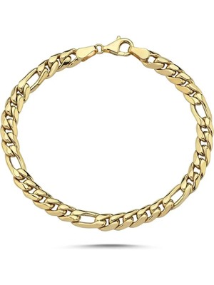 Seval Kuyumculuk Altın Bileklik