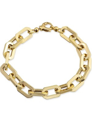 Seval Kuyumculuk Altın Zincir Bileklik