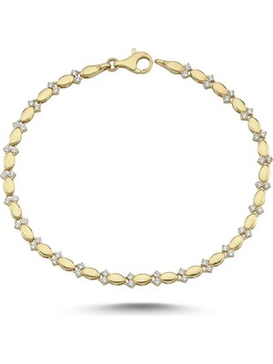 Seval Kuyumculuk Altın Bileklik