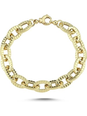 Seval Kuyumculuk Altın Bileklik