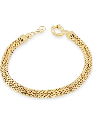 Seval Kuyumculuk Altın Bileklik