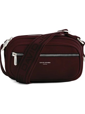 David Jones Kadın Çapraz Çanta CM6907A
