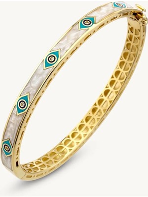 Cetaş Gold Luck Kelepçe