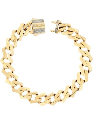 Ema Jewellery 13MM Z Gurmet Bileklik