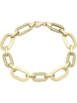 Seval Kuyumculuk Altın Bileklik