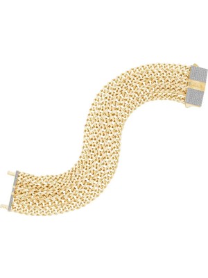 Ema Jewellery 5 Sıra Gurmet Bileklik
