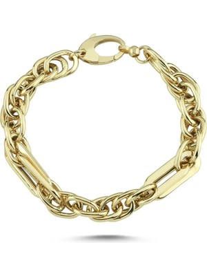 Seval Kuyumculuk Altın Bileklik