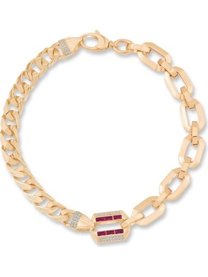 Ema Jewellery Tasarım Gurmet Bileklik