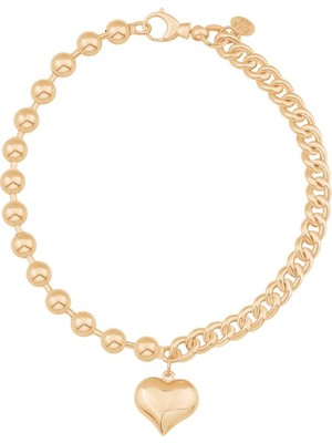 Ema Jewellery Top Top Kalp Gurmet Bileklik