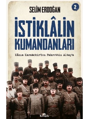tp Istiklalin Kumandanları 2
