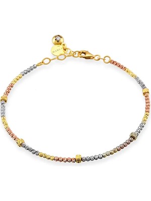 Seval Kuyumculuk Altın Dorika Bileklik