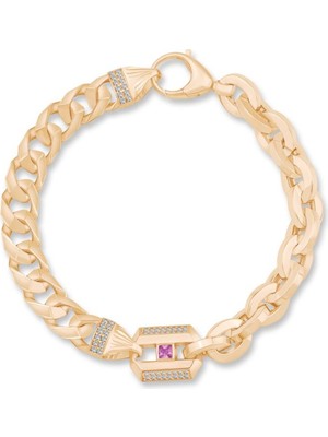 Ema Jewellery Italyan Gurmet Bileklik